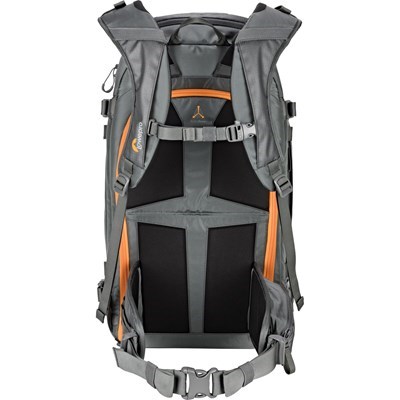 Product: Lowepro Whistler Backpack 450 AW II Grey