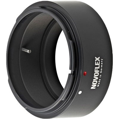 Product: Novoflex Adapter Canon FD Lens to Canon RF
