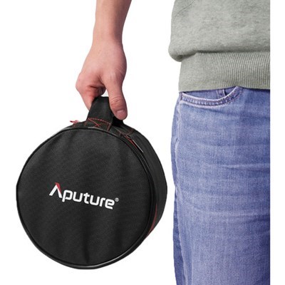 Product: Aputure Fresnel 2x Attachment
