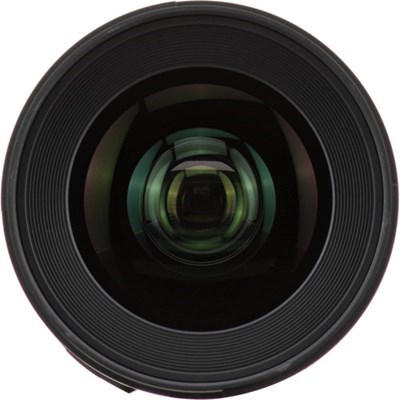 Product: Sigma 28mm f/1.4 DG HSM Art Lens: Canon EF