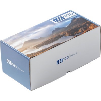 Product: LEE Filters LEE100 Deluxe Kit