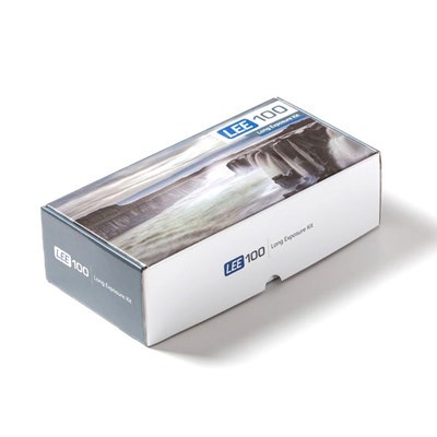 Product: LEE Filters LEE100 Long Exposure Kit