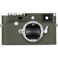 Product: Leica M10-P Safari Edition