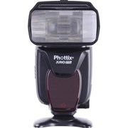 Phottix Juno TTL Transceiver Flash Canon (2 left at this price)