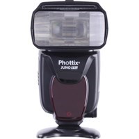 Product: Phottix Juno TTL Transceiver Flash Canon (1 left at this price)