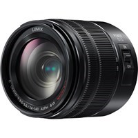 Product: Panasonic 14-140mm f/3.5-5.6II Lumix G Vario ASPH Power OIS Lens Black