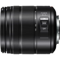 Product: Panasonic 14-140mm f/3.5-5.6II Lumix G Vario ASPH Power OIS Lens Black