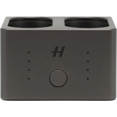 Product: Hasselblad Battery Charging Hub for X System (Australia/New Zealand)
