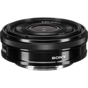Sony SH 20mm f/2.8 Lens grade 9