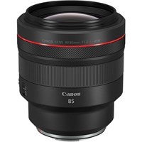 Product: Canon RF 85mm f/1.2L USM Lens