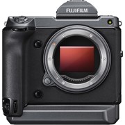 Fujifilm GFX 100 Medium Format Mirrorless Body