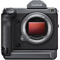 Product: Fujifilm SH GFX 100 Medium Format Body grade 9