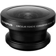 Olympus FCON-T02 Fisheye Converter (Must be used with CLA-T01)