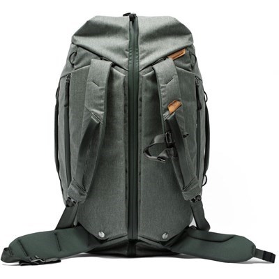 Product: Peak Design Travel Duffelpack 65L Sage