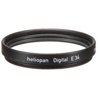 Product: Heliopan 34mm Clear Protection Filter