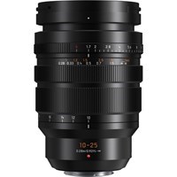 Product: Panasonic 10-25mm f/1.7 Leica DG Vario- Summilux ASPH Lens