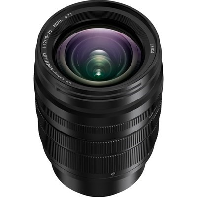 Product: Panasonic Rental 10-25mm f/1.7 Leica DG Vario-Summilux ASPH Lens
