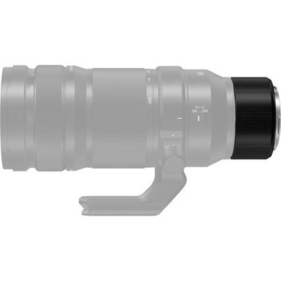 Product: Panasonic 2.0x Teleconverter for Lumix S Series Lenses