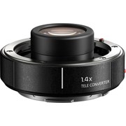 Panasonic 1.4x Teleconverter for Lumix S Series Lenses