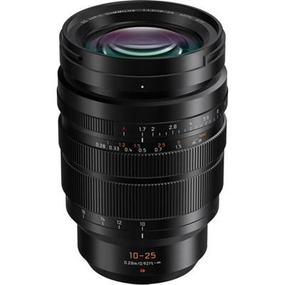 Product: Panasonic Rental 10-25mm f/1.7 Leica DG Vario-Summilux ASPH Lens