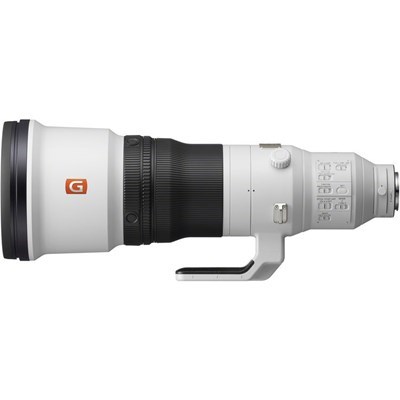 Product: Sony 600mm f/4 G Master OSS FE Lens
