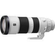 Sony Rental 200-600mm f/5.6-6.3 G OSS FE Lens