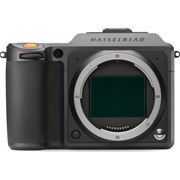 Hasselblad X1D II 50C Medium Format Mirrorless Camera Body only