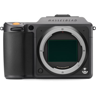 Product: Hasselblad X1D II 50C Medium Format Mirrorless Camera Body only