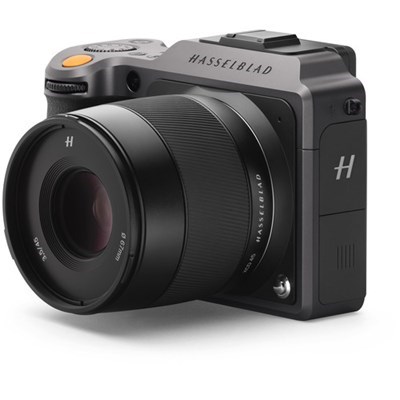 Product: Hasselblad X1D II 50C Medium Format Mirrorless Camera Body only