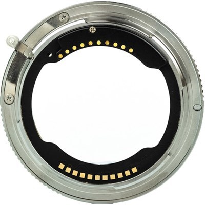 Product: Techart PRO Sony E Lens - Nikon Z-Mount Autofocus Adapter