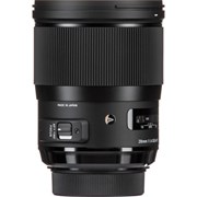 Sigma 28mm f/1.4 DG HSM Art Lens: Nikon F