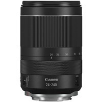 Product: Canon RF 24-240mm f/4-6.3 IS USM Lens