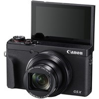 Product: Canon PowerShot G5X Mark II