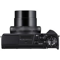 Product: Canon PowerShot G7X Mark III Black
