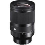 Sigma 35mm f/1.2 DG DN Art Lens: Leica L (1 left at this price)