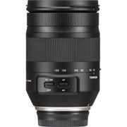 Tamron 35-150mm f/2.8-4 Di VC OSD Lens: Nikon F