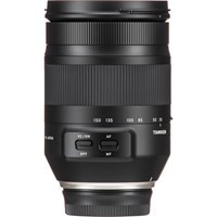 Product: Tamron 35-150mm f/2.8-4 Di VC OSD Lens: Nikon F