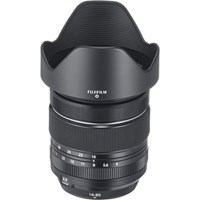 Product: Fujifilm XF 16-80mm f/4 R OIS WR Lens