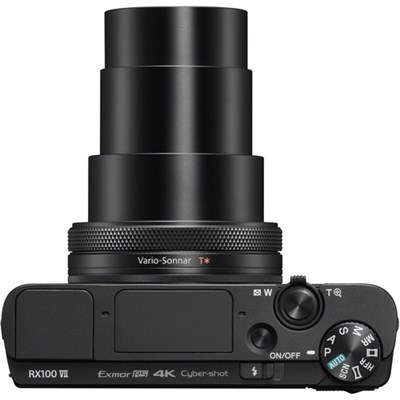 Product: Sony RX100 VII
