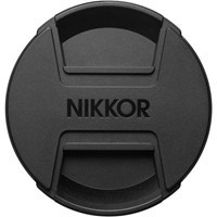 Product: Nikon Nikkor Z 85mm f/1.8 S Lens
