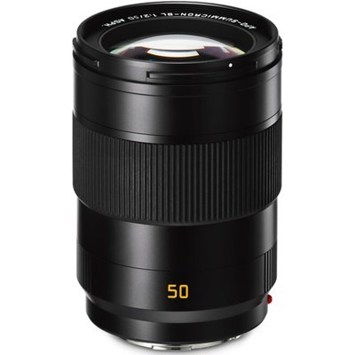 Product: Leica 50mm f/2 APO-Summicron-SL ASPH Lens