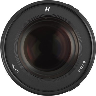 Product: Hasselblad XCD 80mm f/1.9 Lens