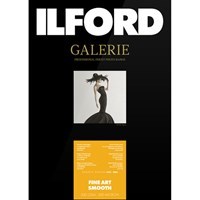 Product: Ilford A4 Galerie Fine Art Smooth 200gsm (25 Sheets)