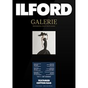 Ilford A3 Galerie Textured Cotton Rag 310gsm (25 Sheets)