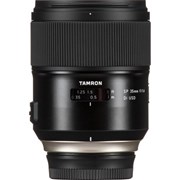 Tamron SP 35mm f/1.4 Di USD Lens: Nikon F