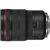 Product: Canon RF 15-35mm f/2.8L IS USM Lens