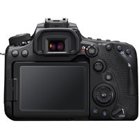 Product: Canon EOS 90D + EF-S 18-55mm IS STM II Kit