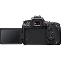 Product: Canon EOS 90D Body