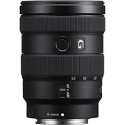 Sony 16-55mm f/2.8 G Lens