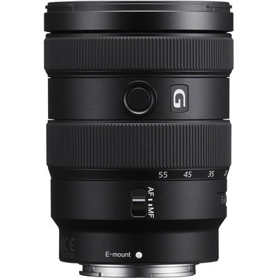 Product: Sony 16-55mm f/2.8 G Lens